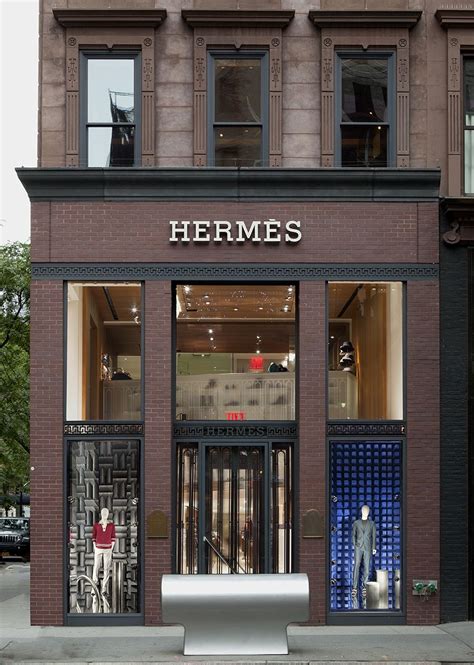 hermes store locations in usa